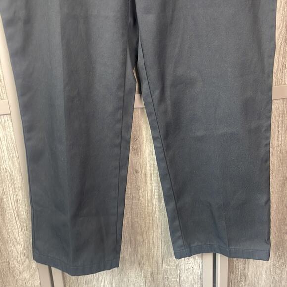 Dickies 874 Original Fit utility pants men’s 42X30 - Picture 4 of 12
